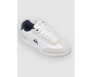 Quiksilver Sutton Skateschuhe white Herren Gr. 46
