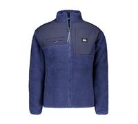 Quiksilver Sweatjacke Herren Regular Fit blau, S