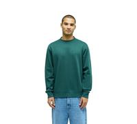 Quiksilver Sweatshirt Salt Water Crew Herren Grün
