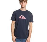 Quiksilver Comp Logo - T-Shirt für Männer