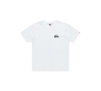 Quiksilver EV Mini Logo T-Shirt weiß - L
