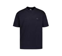 Quiksilver T-Shirt Herren Regular Fit Kurzarm Rundhals Baumwolle schwarz, XXL