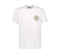 Quiksilver EVO Roads End T-Shirt weiß - S
