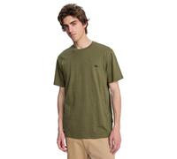 Quiksilver T-Shirt, kurzärmlig, MW NEPS SS, Braun, M
