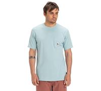 Quiksilver T-Shirt Salt Water Aquifer : L