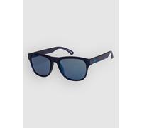 Quiksilver Sonnenbrille Tagger – Herren – Einheitsgröße – Blau