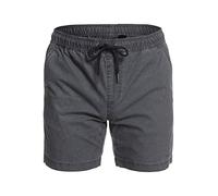 Quiksilver Taxer 17" - Elastische Shorts für Männer