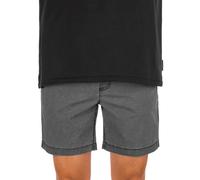 Quiksilver Taxer 17" Shorts black Herren Gr. S