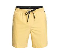 Quiksilver Taxer 18" - Amphibien-Boardshorts für Männer Gelb