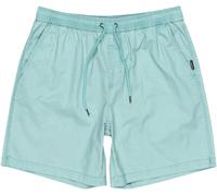 Quiksilver Taxer Ws Shorts aquifer Herren Gr. M
