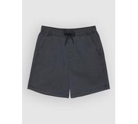 Quiksilver Taxer 19 Shorts black Herren Gr. M