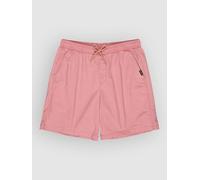 QUIKSILVER Taxerws - Herren - Rosa - Größe L- Modell 2026