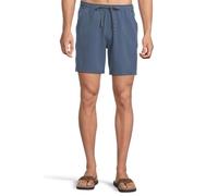 Quiksilver Taxer Amphibian 18 Herren-Shorts, navy, L