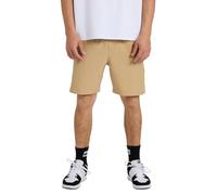 Quiksilver Hybrid Taxer Amphibian 18´´ Badeshorts (Herstellerartikelnummer: EQYHY03883-CJZ0-XL)