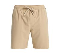 Quiksilver Taxer Amphibian 18 Badehose beige - XL