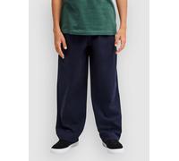 Quiksilver Taxer Baggy Kids Hose dark navy Jungen Gr. T16