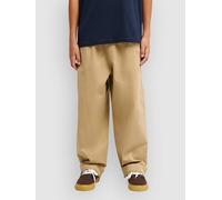Quiksilver Taxer Baggy Kids Hose khaki Jungen Gr. T14