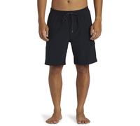 Quiksilver Taxer Cargo 19" - Amphibien-Boardshorts für Männer Schwarz