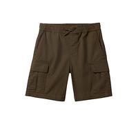 Quiksilver Taxer Cargo - Cargoshorts für Jungen 8-16 Braun
