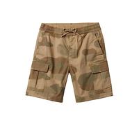 Quiksilver Taxer Cargo - Cargoshorts für Jungen 8-16 Grün