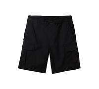 Quiksilver Taxer Cargo - Cargoshorts für Jungen 8-16 Schwarz