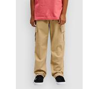 Quiksilver Taxer Cargo Kids Hose khaki Jungen Gr. T16
