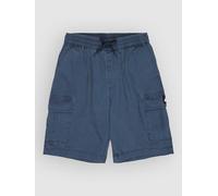 Quiksilver Taxer Cargo Kids Shorts dark navy Jungen Gr. T14