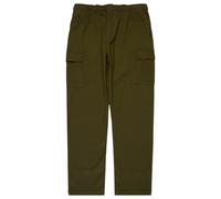 Quiksilver - Taxer Cargo Pant - Freizeithose, Gr. S, oliv (GrapeLeaf)