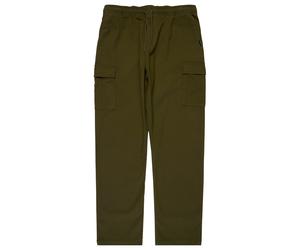 Quiksilver - Taxer Cargo Pant - Freizeithose, Gr. S, oliv (GrapeLeaf)