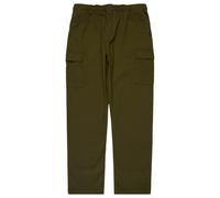Quiksilver - Taxer Cargo Pant - Freizeithose, Gr. XXL, oliv (GrapeLeaf)