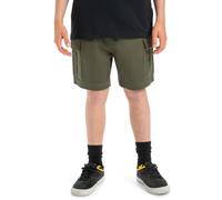 Quiksilver Taxer Cargo Shorts (Herstellerartikelnummer: EQBWS03372-CRE0-L/14)
