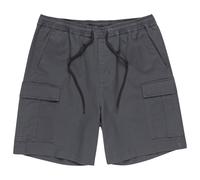 Quiksilver - Taxer Cargo WS - Shorts, Gr. S, blau (IronGate)
