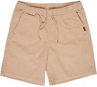 QUIKSILVER TAXER CORD 18 Walkshort 2026 khaki - S