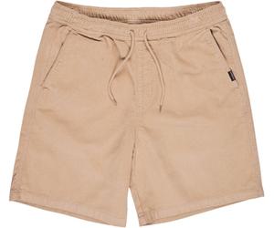 QUIKSILVER TAXER CORD 18 Walkshort 2026 khaki - XS
