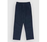 Quiksilver Taxer Cord Kids Hose dark navy Jungen Gr. T16