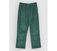 Quiksilver Taxer Cord Kids Hose forest Jungen Gr. T14