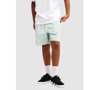 Quiksilver Bermudas Taxer Jungen 100% Walkfrottier Blau Haze Gr. 12