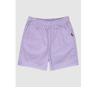Quiksilver Taxer Cord Kids Shorts daybreak Jungen Gr. T12