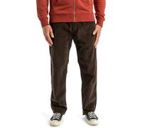 Quiksilver - Taxer Cord Pant Hose - Mann