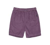 Quiksilver - Taxer Cord Shorts mit elastischem Bund - Kind