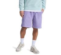 Quiksilver Taxer Cord WS Herren-Shorts, Violett