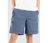 Quiksilver Taxer Cord Ws Shorts coronet blue Herren Gr. XL