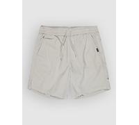 Quiksilver Taxer Cord Ws Shorts micro chip Herren Gr. S