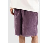 Quiksilver Taxer Cord Ws Shorts vintage violet Herren Gr. L