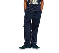 Quiksilver Cargohose Taxer Cord – Dark Navy – Jungen Größe 14