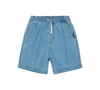 Quiksilver - Bekleidung Taxer Denim Short Youth EQBDS03069 - blau - Größe 16A