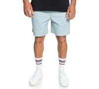 Quiksilver Taxer - Elastische Shorts für Männer Blau