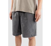 Quiksilver Taxer Global Heat Ws Shorts dark shadow Herren Gr. L
