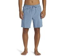 Quiksilver Taxer Heather 18" - Amphibien-Boardshorts für Männer Blau