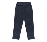 Quiksilver - Bekleidung Taxer Regular Cord Pant - blau - Größe XXL